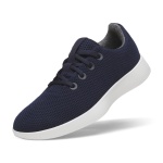 allbirds Sneaker Tree Runner NZ navyblau Herren